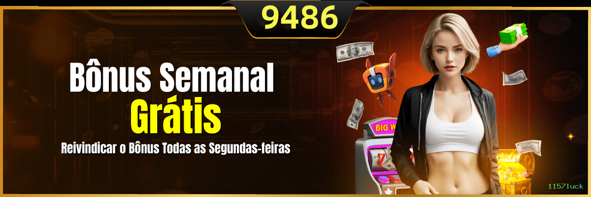 Conta 1157luck sincronizada site e app