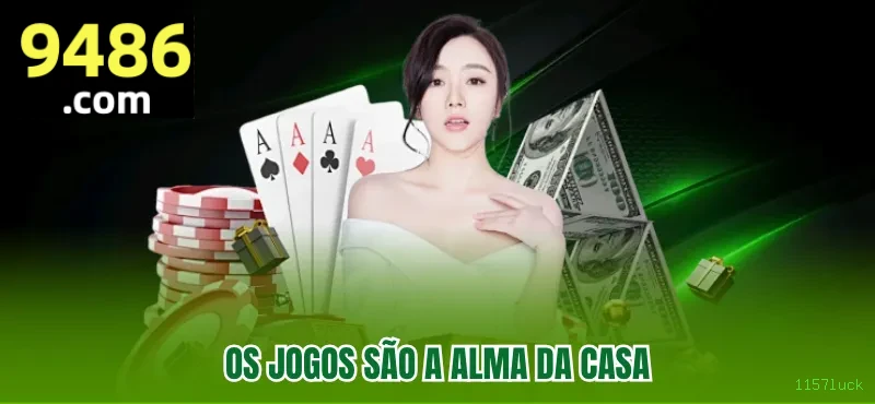 1157luck multi dispositivo