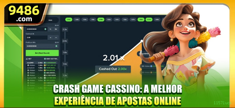 Plataforma 1157luck - cassino e apostas