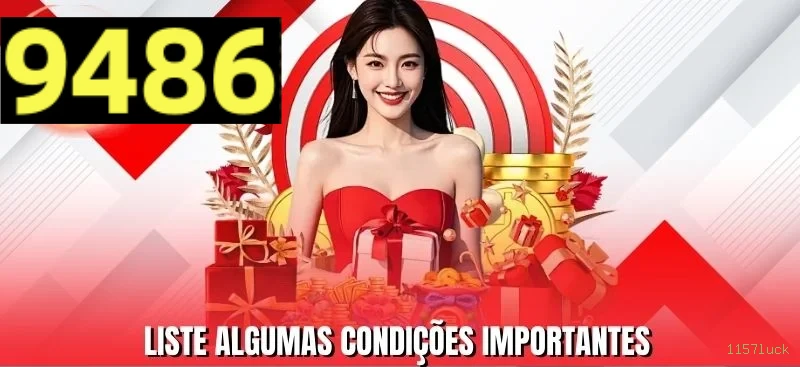 Checklist para avaliar a plataforma 1157luck