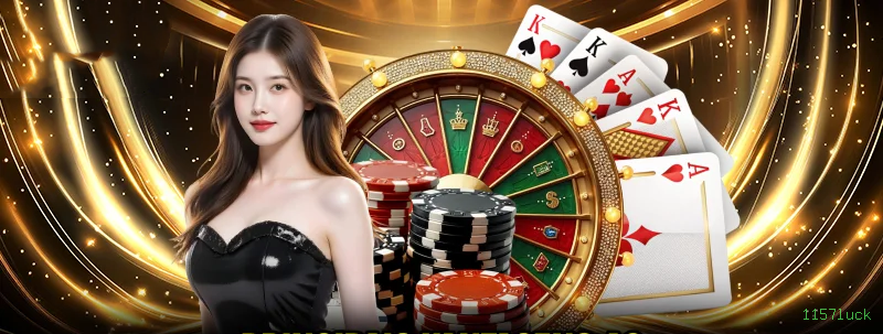 Programa VIP 1157luck - benefícios exclusivos