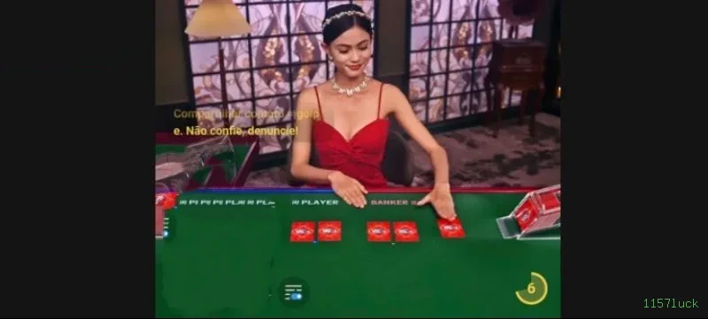 Cashback VIP 1157luck - reembolso semanal